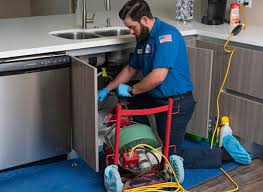 Best Gas Line Installation and Repair  in Arrowhead Beach, NC